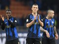 Empat Tim Italia Berebut Dua Tiket Sisa Liga Champions