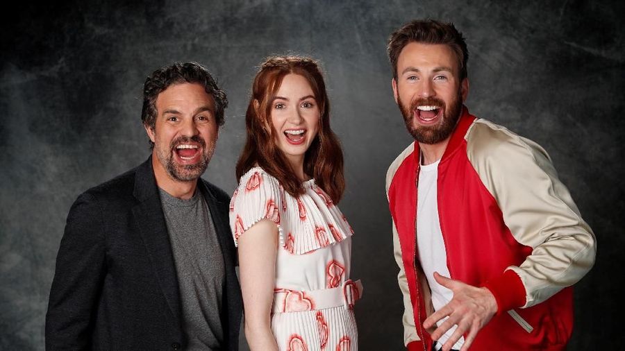 Ini bisa jadi juga sebagai film terakhir untuk beberapa aktor yang mengenakan topeng, jubah atau perisai karakter paling ikonik Marvel.
