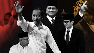 Babak Akhir Debat Capres