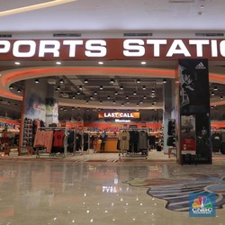 Pandemi, Laba MAP Aktif Anjlok 93% di Q1, Laba MAP Melesat!