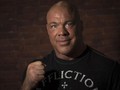 Legenda WWE SmackDown Kurt Angle Pensiun
