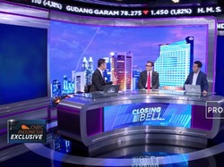 IHSG Terkoreksi, Saatnya Beli ETF?