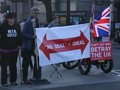 VIDEO: Parlemen Tak Kunjung Sepakat, May Ancam Brexit Batal