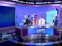 Cadev Kuat, Rupiah Bisa Ke 14.000 per Dolar AS