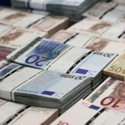Simak! Ini Penyebab Rupiah Koreksi di Eropa