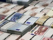 Eropa Mau Buka Lockdown, Kurs Euro Menguat ke Rp 16.848