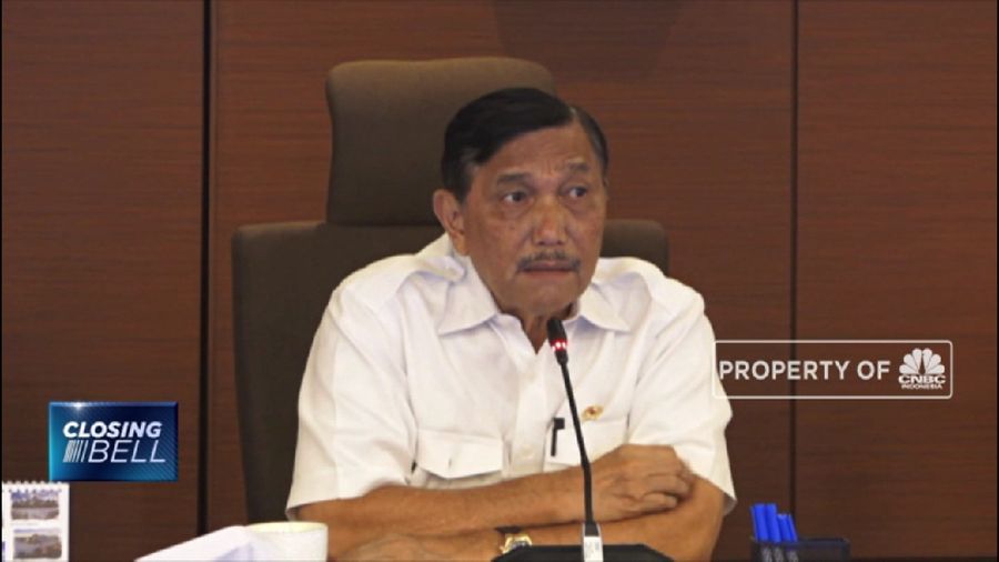 Luhut bilang tak mau bersilang pendapat dan tak mau bermain kata-kata soal reklamasi di Jakarta.