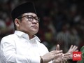 Cak Imin: Oposisi Perlu Ada, Gerindra dan PKS Pertahankan Itu