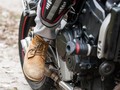 Pentingnya Sepatu Bot untuk Pengendara Motor
