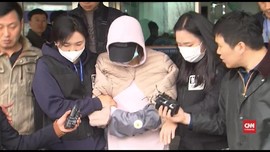 VIDEO: Warganet Pertanyakan Kasus Hwang Hana dengan Seungri