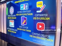 Keuangan Lancar Ala Freelancer