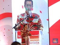 Menteri KKP Sebelum Susi Sebut Lobster Bernilai Seperti Emas!