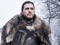 Polling CNN: Jon Snow Dijagokan Duduki <i>Iron Throne</i>