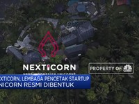 Nexticorn, Lembaga Pencetak Startup Unicorn Resmi Dibentuk