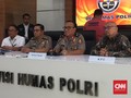 Polisi Sebut Pembuat 'Hoaks Server KPU' Dosen di Solo