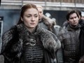 'Sansa Stark' Nilai Petisi Tak Hormati Kru 'Game of Thrones'