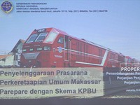 Kemenhub Merealisasikan Proyek Berskema KPBU Pertama
