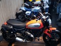 Cakra Motor Sports Pegang Kendali Ducati di Indonesia