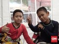 Kisah Para Bocah Pebalap, Curi Motor Hingga Dibayar Rp1 Juta