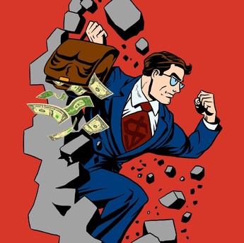 Cara Cepat Kaya dari Para Miliarder, Simak!