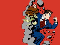 Cara Cepat Kaya dari Para Miliarder, Simak!