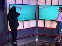 Freelancer Juga Perlu Siapkan Dana Pensiun