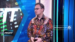 Ada Kemungkinan Suku Bunga The Fed Turun Tahun Depan