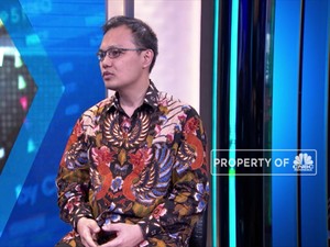 Ada Kemungkinan Suku Bunga The Fed Turun Tahun Depan