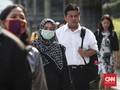 Mereka yang Mendambakan 'Thamrin' Beraktivitas Normal