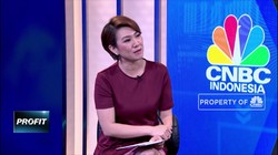 Defisit Dagang, Masih Jadi PR Rupiah