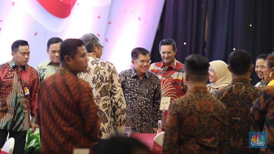 Sandiaga Uno selaku Cawapres nomor urut 02 berencana untuk menaikkan Pendapatan Tidak Kena Pajak (PTKP).