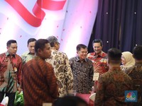 Sandiaga Mau Turunkan PTKP, JK: Sedang Kita Hitung