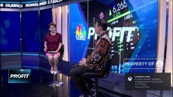 Aliran Masuk Dana Asing Masih Bisa Berlanjut