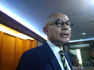 BRICS Diancam Tarif Tambahan Trump, Wamenlu Pastikan Tak Ada Agenda Anti AS