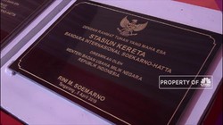 AP II Alokasikan Rp 9 T Kembangkan Bandara Soetta