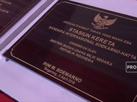 AP II Alokasikan Rp 9 T Kembangkan Bandara Soetta