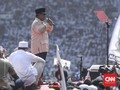 BPN Jelaskan Penggunaan Kata 'Bajingan' oleh Prabowo