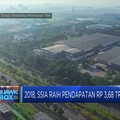 Surya Internusa Targetkan Jual Total 80 Hektar Lahan di 2022