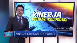 Di 2018, Korporasi Giat Terbitkan Obligasi