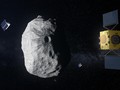 Astronom Temukan Planet Kecil Baru, Hygiea