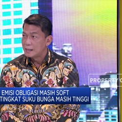 Begini Proyeksi Penerbitan Obligasi di Q2-2019