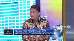 Begini Proyeksi Penerbitan Obligasi di Q2-2019
