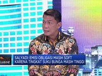 Begini Proyeksi Penerbitan Obligasi di Q2-2019