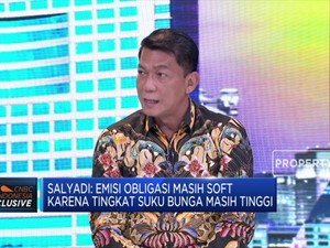 Begini Proyeksi Penerbitan Obligasi di Q2-2019