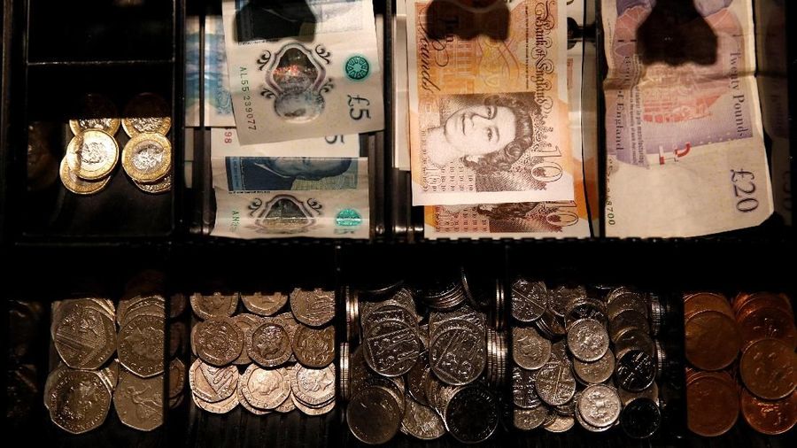 Setelah mengakhiri perdagangan Selasa (9/4/19) di zona merah, poundsterling kembali menguat terhadap dolar AS di perdagangan sesi Asia Rabu