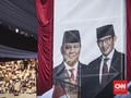 Real Count KPU 100 Persen Bengkulu:Prabowo-Sandi Unggul Tipis