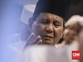 Siasat Prabowo Berantas Korupsi: Naikkan Gaji Aparat Hukum