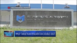 MMLP Targetkan Pendapatan Tumbuh 20%