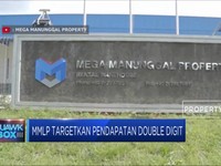 MMLP Targetkan Pendapatan Tumbuh 20%