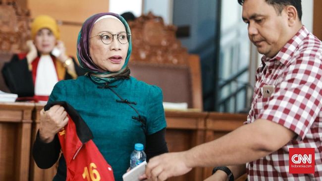 Said Iqbal Sebut Prabowo Sempat Minta Ratna Lapor Polisi